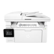 LaserJet Pro M130fw