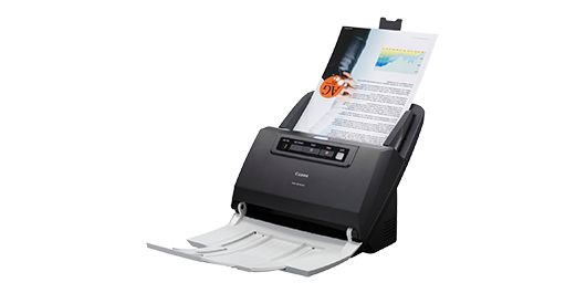 Escáner Canon alimentador automático de documentos escaneo a doble cara,  escaneo, diverso, canon, dispositivo electronico png