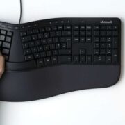 Microsoft Ergonomic Desktop for Business