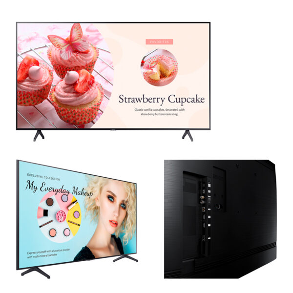 Televisor Samsung Business