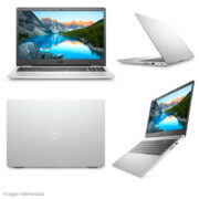 Inspiron 15 3501, 15.6" HD Core i5-1135G7