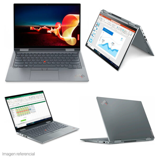 ThinkPad X1 Yoga Gen 6 CORE I5
