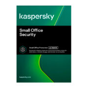 SMALL OFFICE SECURITY-KASPERSKY